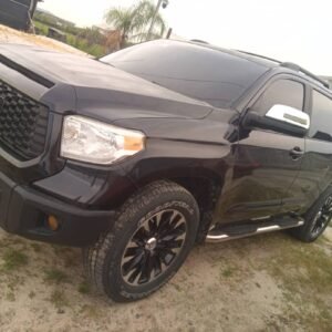 Toyota Sequoia - 2008