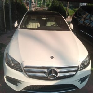 Mercedes Benz C300 - 2017